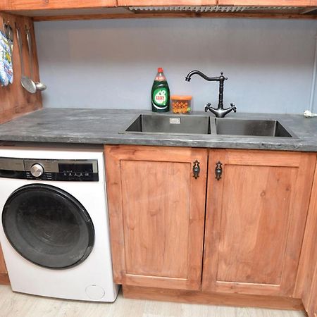 ラ・ポブラ・ダ・リリェートTriplex Rustico-Moderno Hasta 18 Plazas - Pobla De Lilletアパートメント エクステリア 写真
