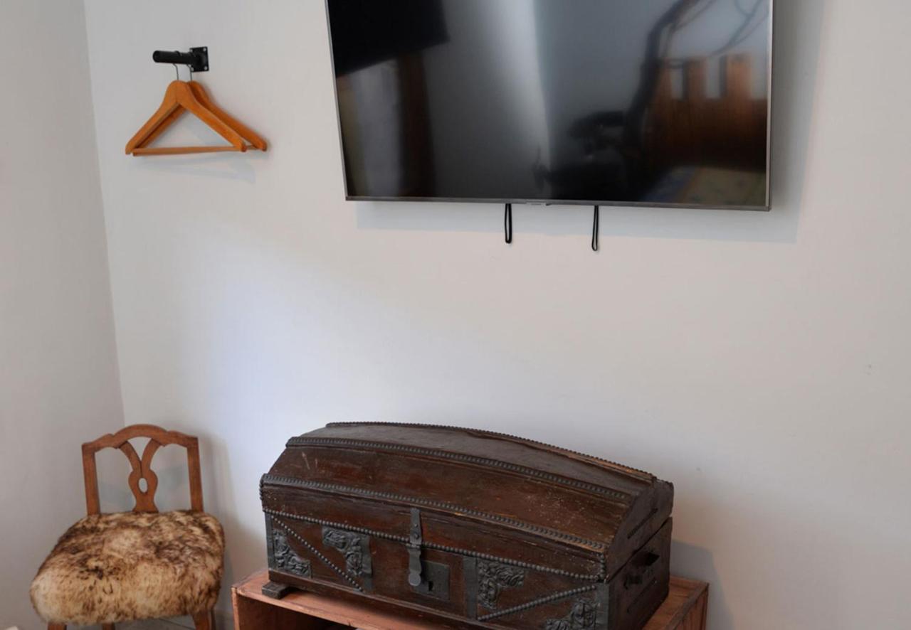 ラ・ポブラ・ダ・リリェートTriplex Rustico-Moderno Hasta 18 Plazas - Pobla De Lilletアパートメント エクステリア 写真