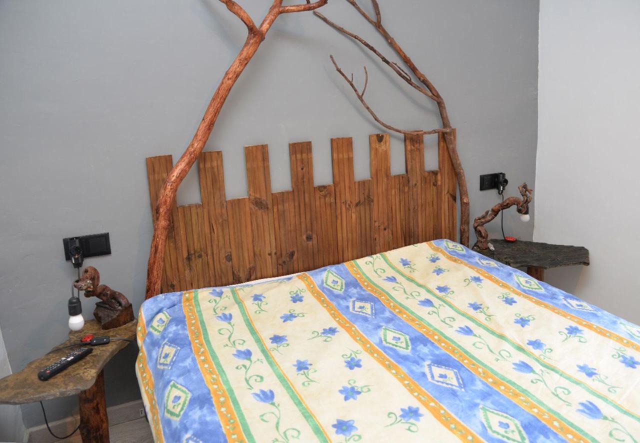 ラ・ポブラ・ダ・リリェートTriplex Rustico-Moderno Hasta 18 Plazas - Pobla De Lilletアパートメント エクステリア 写真